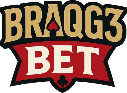 braqg3 bet Logo